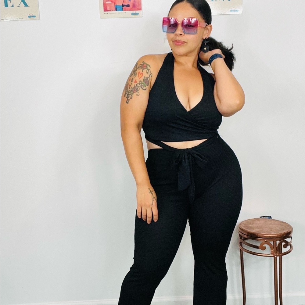 FNF Pant Set: Small - Picture 6 of 7